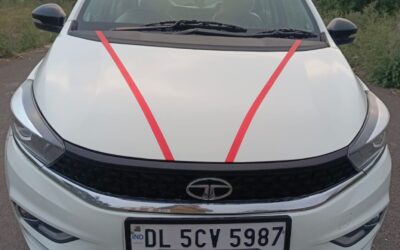 TATA TIAGO XZA PLUS
