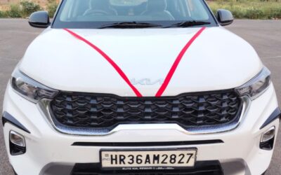 KIA SONET HTK PLUS