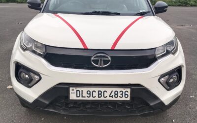TATA NEXON XE