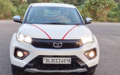 TATA NEXON XE